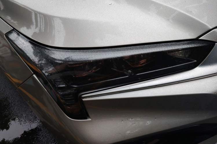 Used AION S 2022 Meizu 580 Pio Right Front Headlight