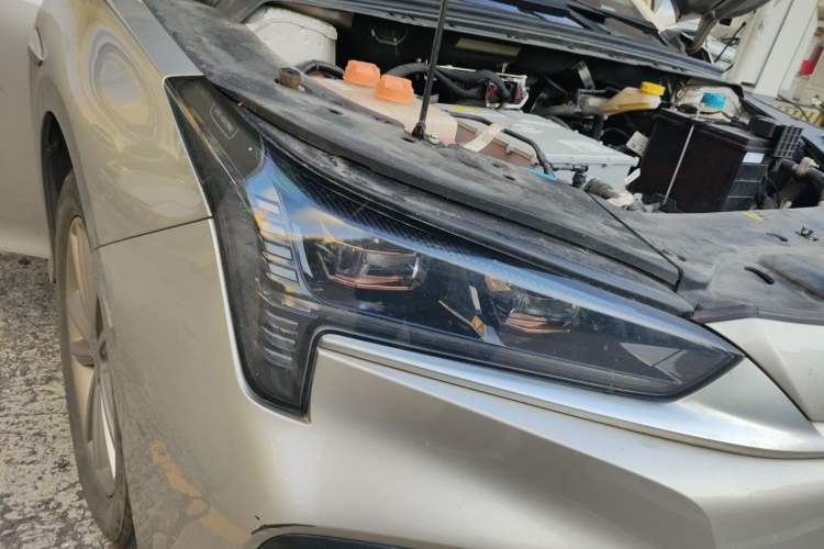 Used AION S 2022 Meizu 580 Right Front Headlight