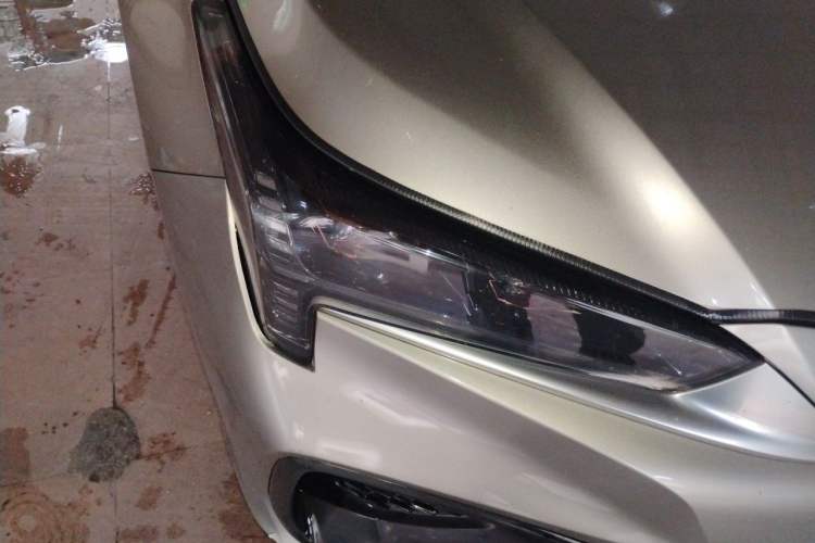 Used AION S 2022 Meizu 580 Right Front Headlight