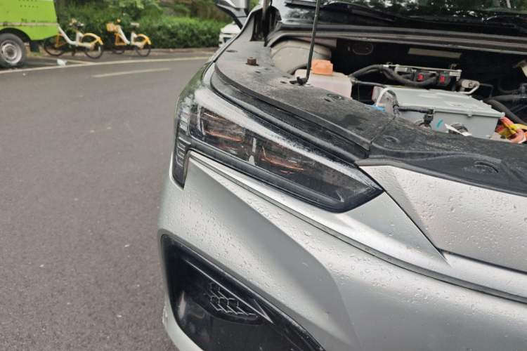 Used AION S 2022 Meizu 580 Right Front Headlight