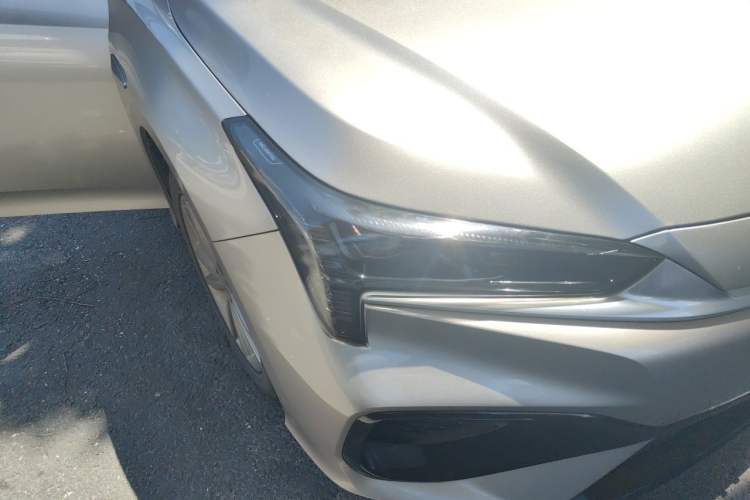Used AION S 2022 Meizu 580 Pio Right Front Headlight