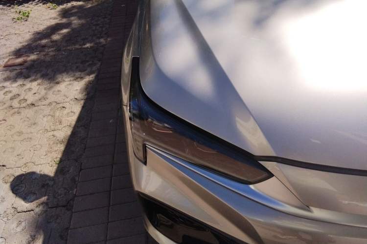 Used AION S 2022 Meizu 580 Right Front Headlight