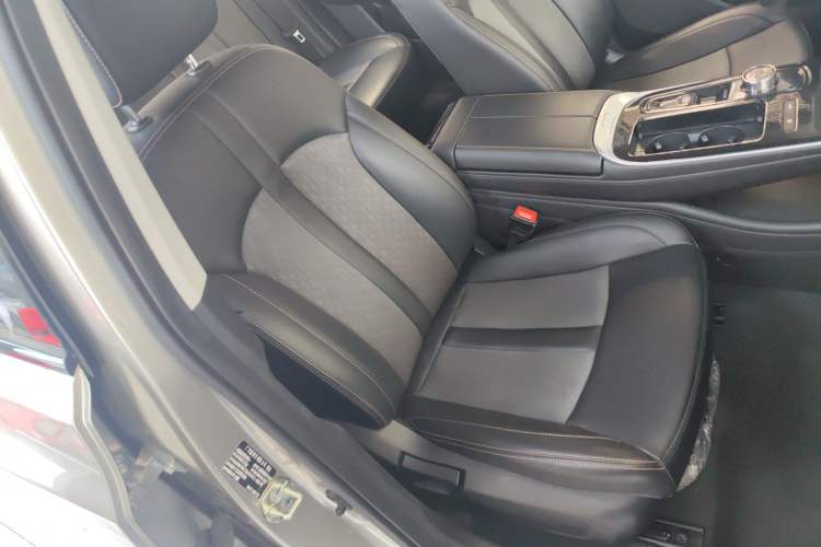 Used AION S 2022 Meizu 580 Right Front Seat