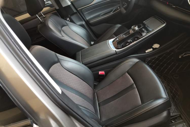 Used AION S 2022 Meizu 580 Right Front Seat