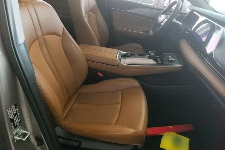 Used AION S 2022 Meizu 580 Right Front Seat