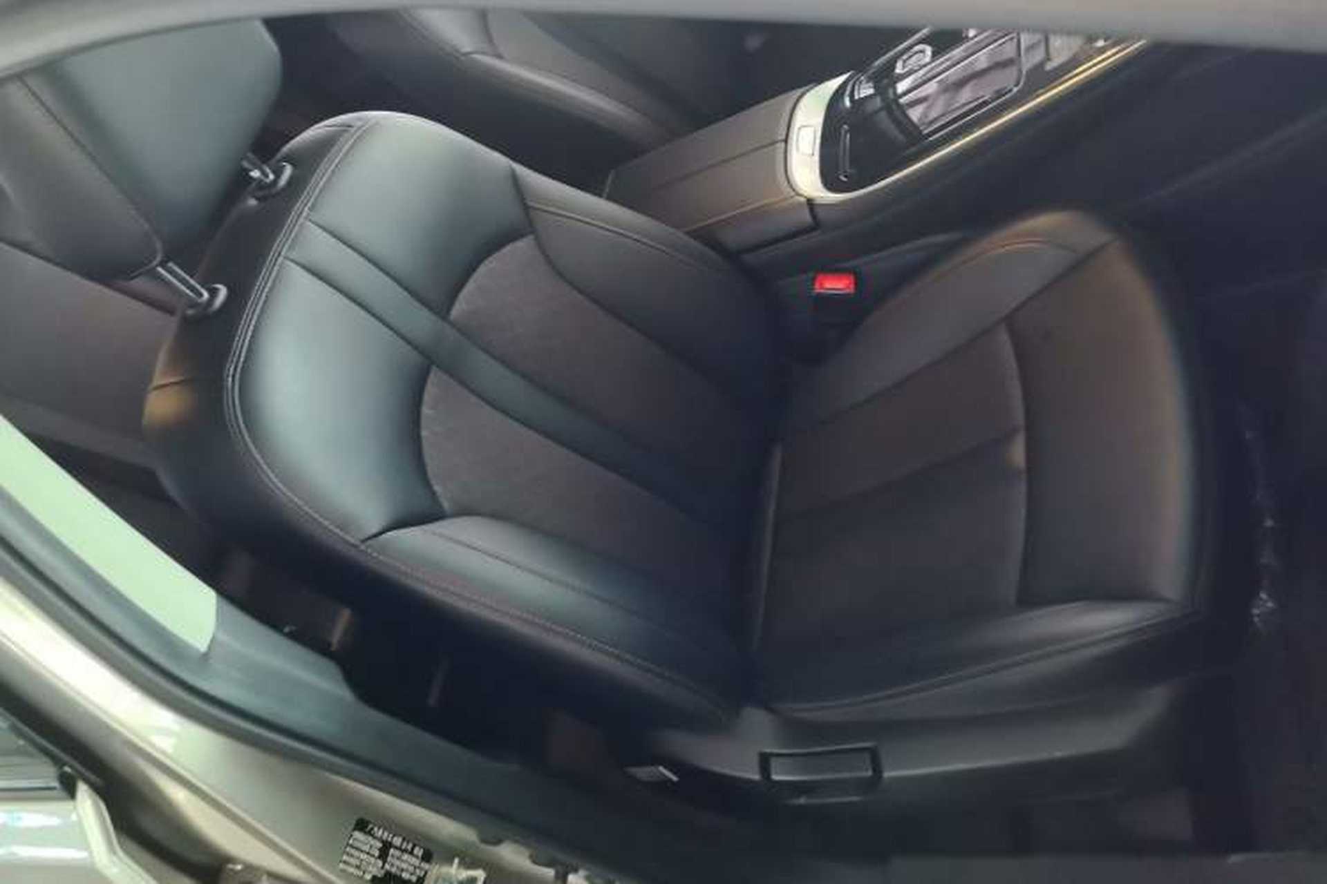 Used AION S 2022 Meizu 580 Right Front Seat
