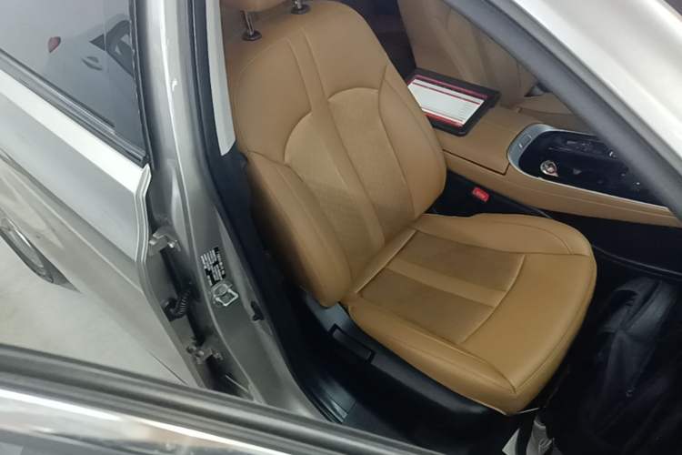 Used AION S 2022 Meizu 580 Right Front Seat