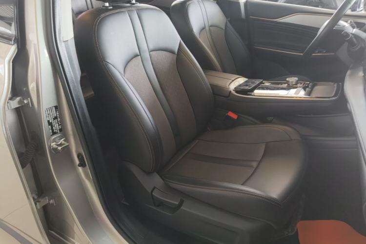 Used AION S 2022 Meizu 580 Pio Right Front Seat
