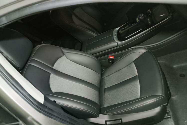 Used AION S 2022 Meizu 580 Right Front Seat