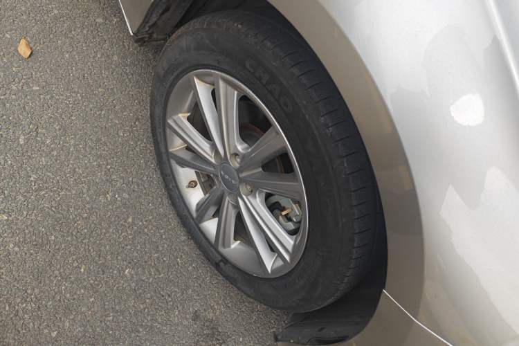 Used AION S 2022 Meizu 580 Pio Right Front Wheel Hub