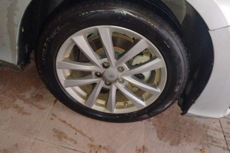 Used AION S 2022 Meizu 580 Right Front Wheel Hub