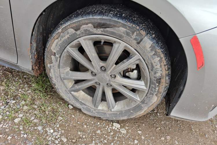 Used AION S 2022 Meizu 580 Right Front Wheel Hub