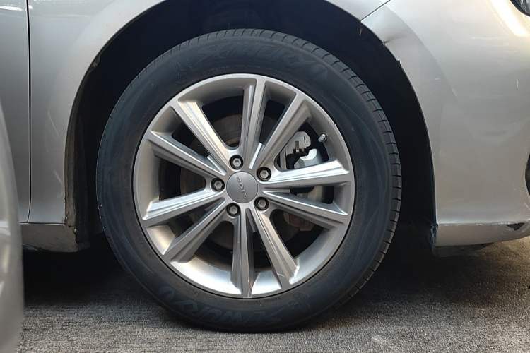 Used AION S 2022 Meizu 580 Pio Right Front Wheel Hub