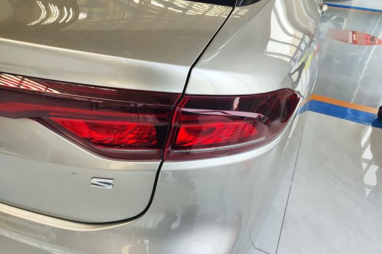 Used AION S 2022 Meizu 580 Right Rear Taillight