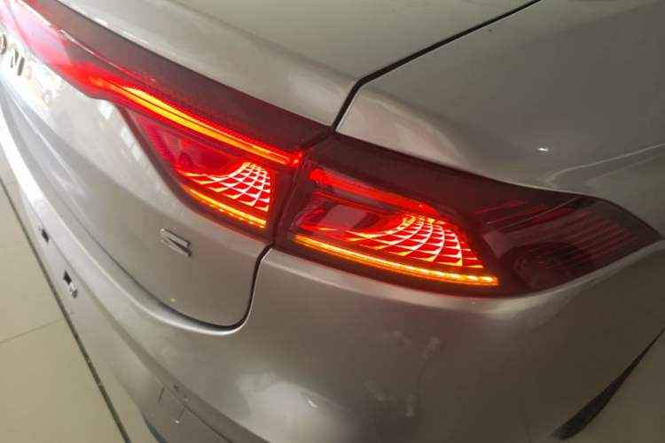 Used AION S 2022 Meizu 580 Right Rear Taillight