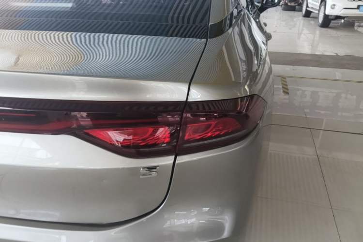Used AION S 2022 Meizu 580 Pio Right Rear Taillight