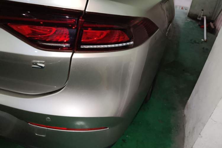 Used AION S 2022 Meizu 580 Right Rear Taillight