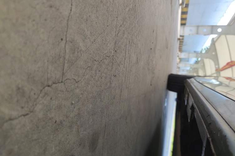 Used AION S 2022 Meizu 580 Right Side Sill