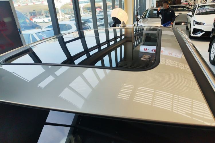 Used AION S 2022 Meizu 580 Roof
