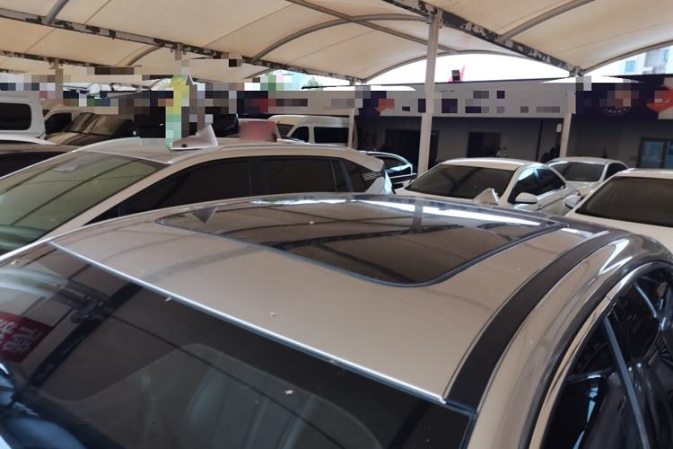 Used AION S 2022 Meizu 580 Roof
