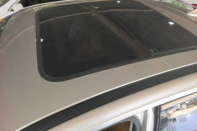 Used AION S 2022 Meizu 580 Roof