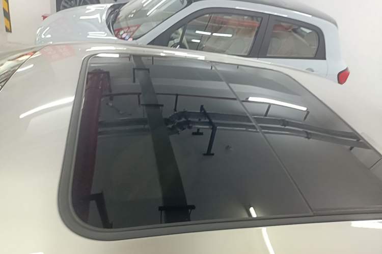 Used AION S 2022 Meizu 580 Roof