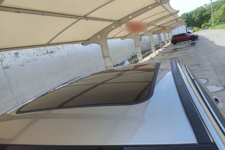 Used AION S 2022 Meizu 580 Roof