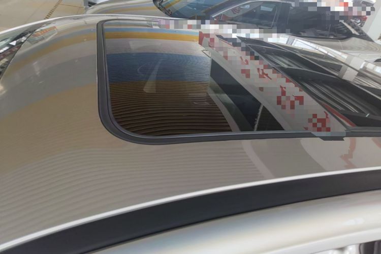 Used AION S 2022 Meizu 580 Pio Roof