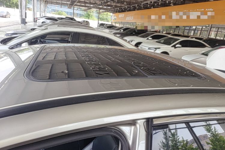 Used AION S 2022 Meizu 580 Pio Roof