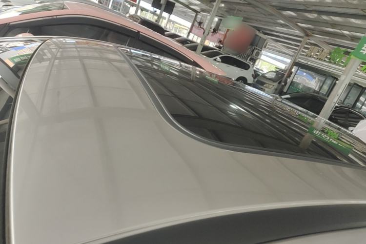 Used AION S 2022 Meizu 580 Pio Roof