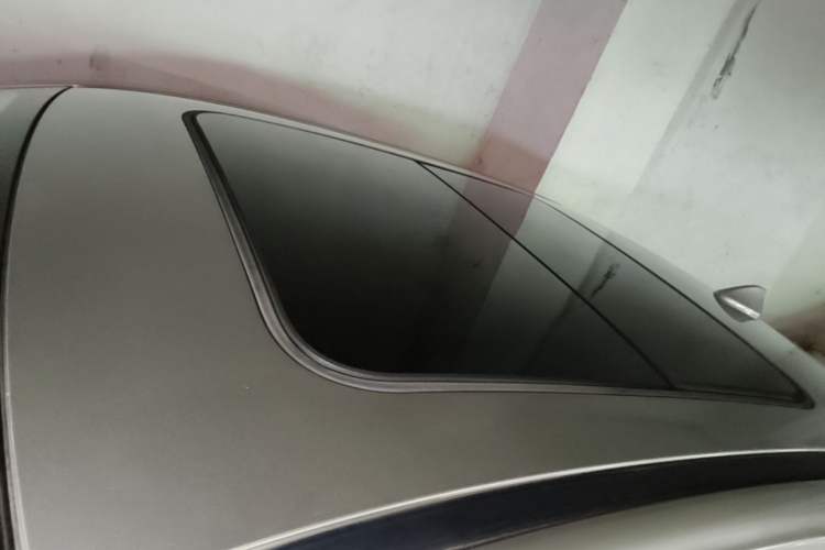 Used AION S 2022 Meizu 580 Roof