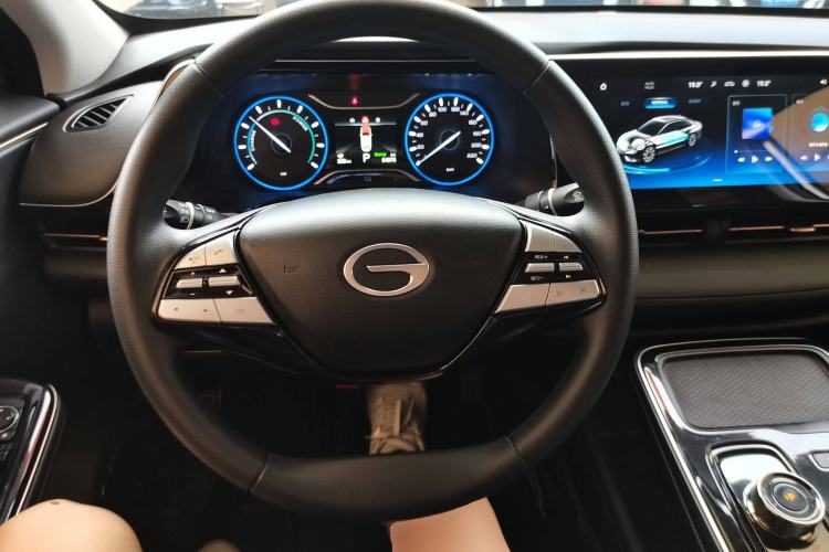 Used AION S 2022 Meizu 580 Steering Wheel