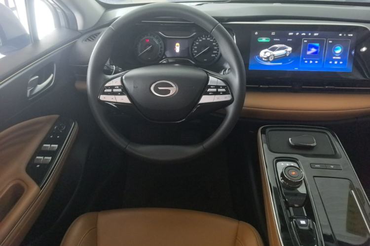 Used AION S 2022 Meizu 580 Steering Wheel
