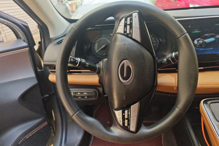 Used AION S 2022 Meizu 580 Pio Steering Wheel