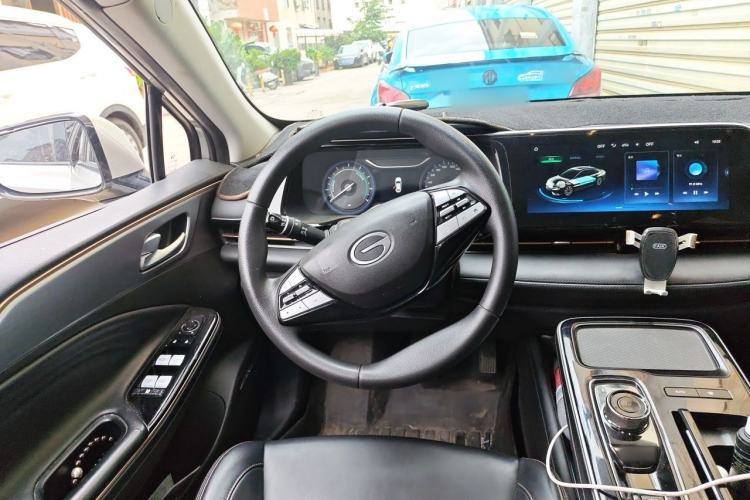 Used AION S 2022 Meizu 580 Steering Wheel
