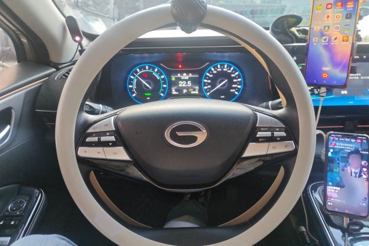 Used AION S 2022 Meizu 580 Steering Wheel