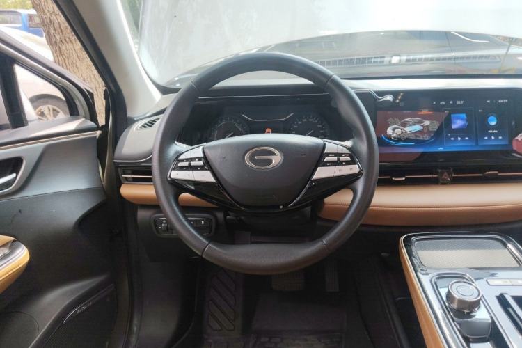 Used AION S 2022 Meizu 580 Steering Wheel