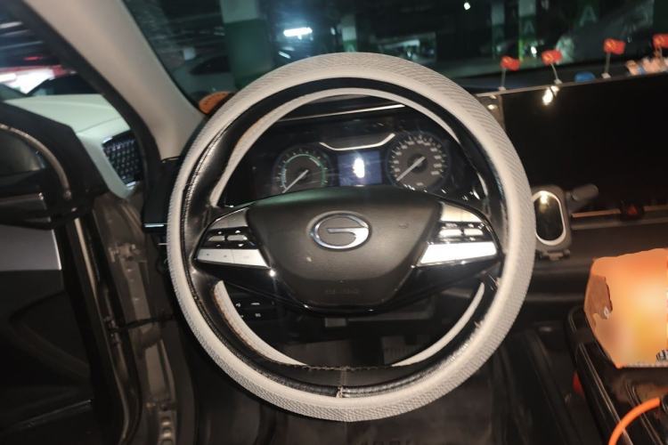 Used AION S 2022 Meizu 580 Steering Wheel