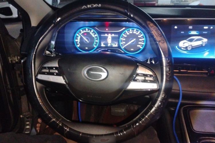 Used AION S 2022 Meizu 580 Steering Wheel