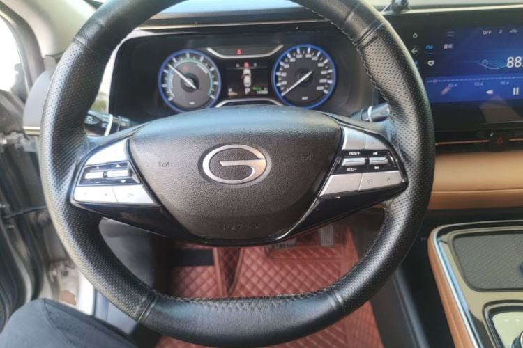 Used AION S 2022 Meizu 580 Steering Wheel