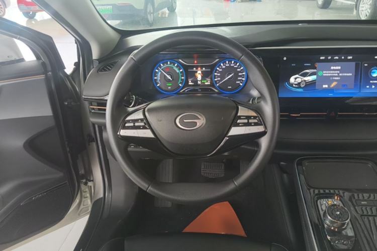 Used AION S 2022 Meizu 580 Pio Steering Wheel