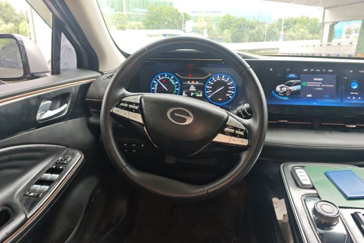 Used AION S 2022 Meizu 580 Steering Wheel