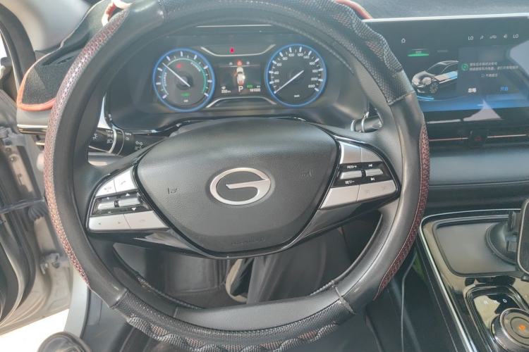 Used AION S 2022 Meizu 580 Pio Steering Wheel