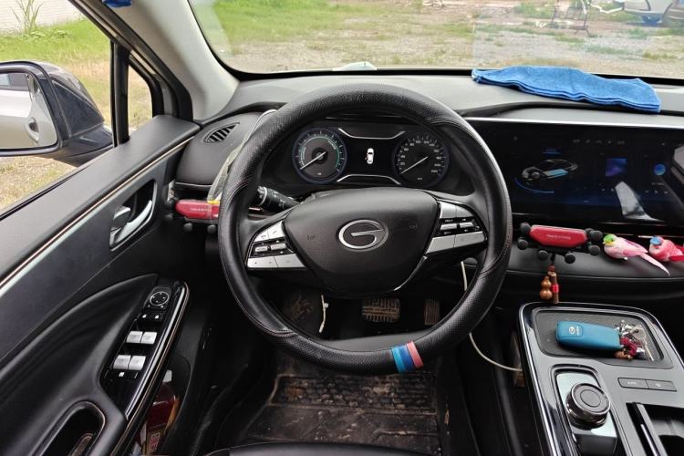 Used AION S 2022 Meizu 580 Steering Wheel