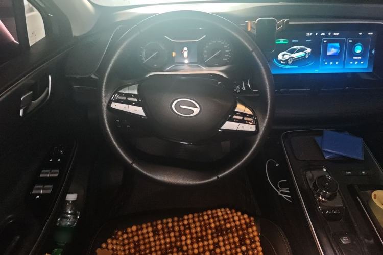 Used AION S 2022 Meizu 580 Steering Wheel