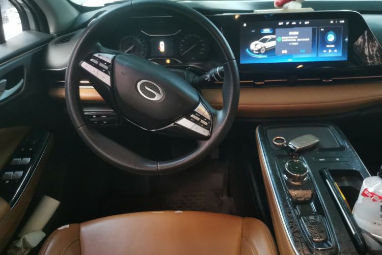 Used AION S 2022 Meizu 580 Steering Wheel