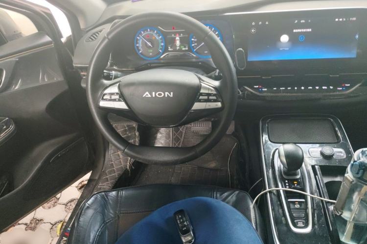 Used AION S 2022 Meizu 580 Pio Steering Wheel
