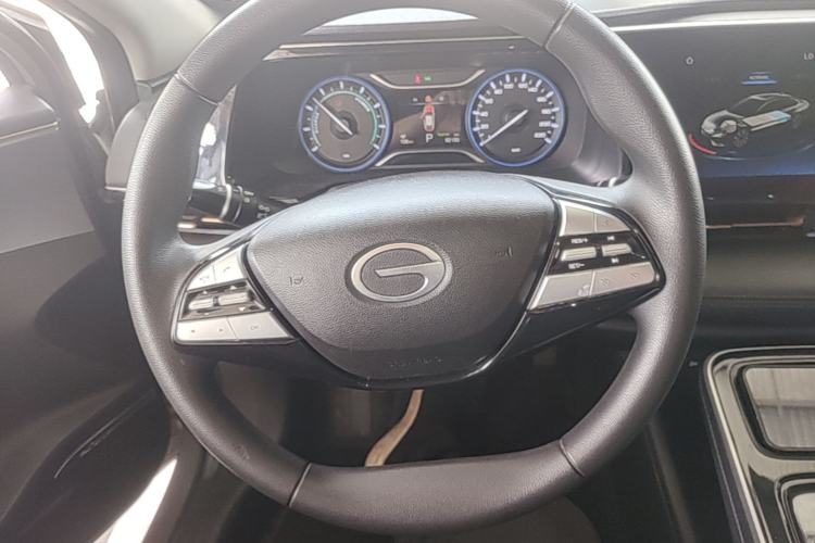 Used AION S 2022 Meizu 580 Pio Steering Wheel