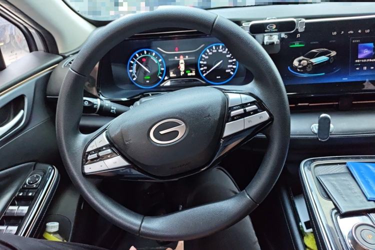 Used AION S 2022 Meizu 580 Pio Steering Wheel