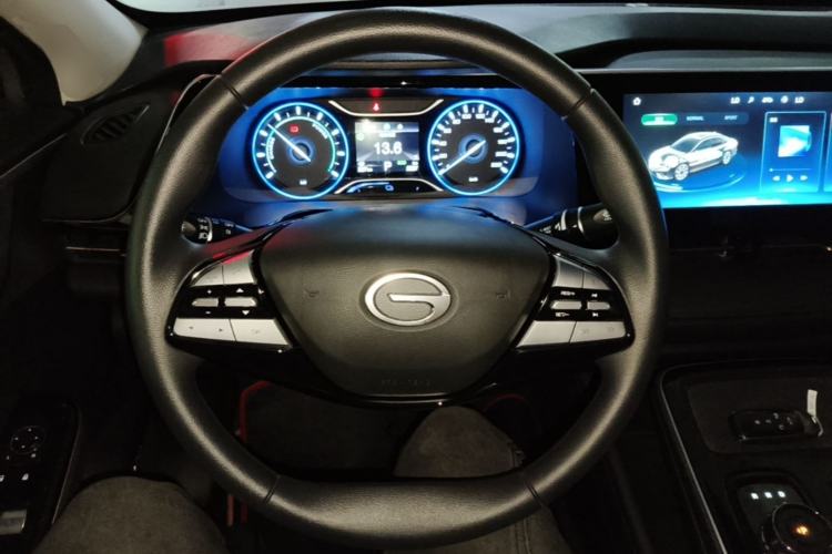 Used AION S 2022 Meizu 580 Steering Wheel